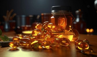 Algae Oil - Масло из водорослей: что это такое Algae Oil - Масло из водорослей: что это такое