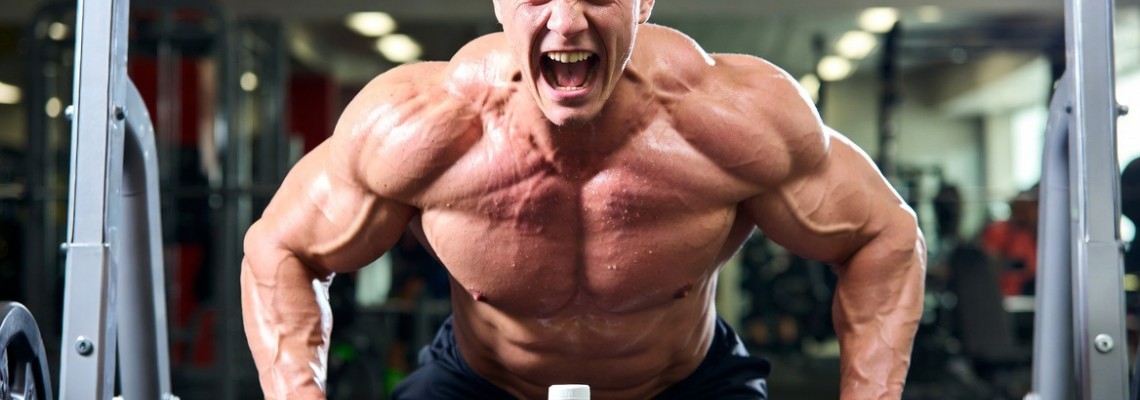 BCAA нужны или нет: честный ответ без маркетинга