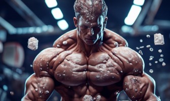Креатин или BCAA: что лучше для роста мышц? Креатин или BCAA: что лучше для роста мышц?