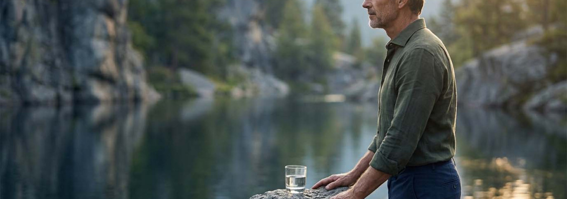 Эректильная функция: как поднять тестостерон без гормонов