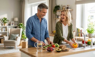 Хватит кормить аптеки: вся правда о витаминах после 40+