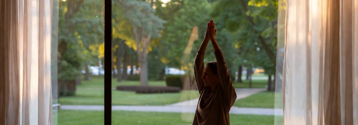 Искусство быть в тонусе: почему мы устаём и где искать ресурс