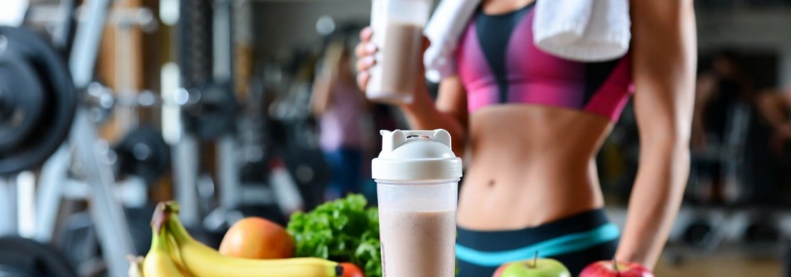 Как улучшить усвоение белка и ускорить результат в тренировках
