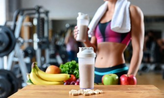 Как улучшить усвоение белка и ускорить результат в тренировках