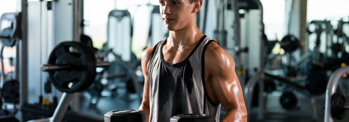 Креатин 2.0: сила без побочных эффектов и лишних сложностей