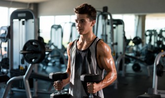 Креатин 2.0: сила без побочных эффектов и лишних сложностей