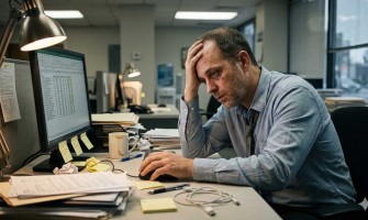 Куда уходит ваша сила: скрытая причина усталости, о которой молчат