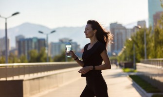 L-карнитин для ходьбы: реально ли он ускоряет жиросжигание без интенсивных тренировок