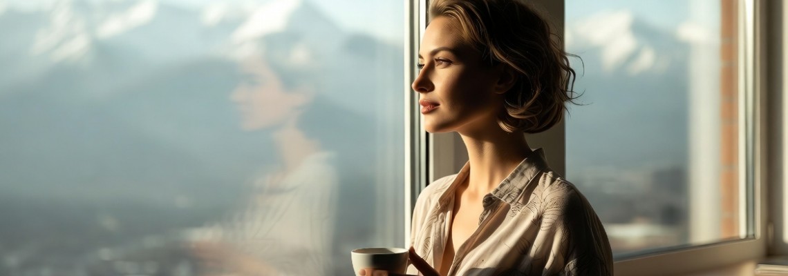 Нейрохимия света: как витамин D3 возвращает мозгу эволюционную норму в эпоху искусственного освещения