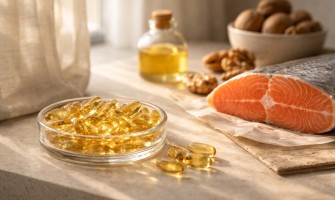 Омега-3 и когнитивное долголетие: архитектура ясного ума