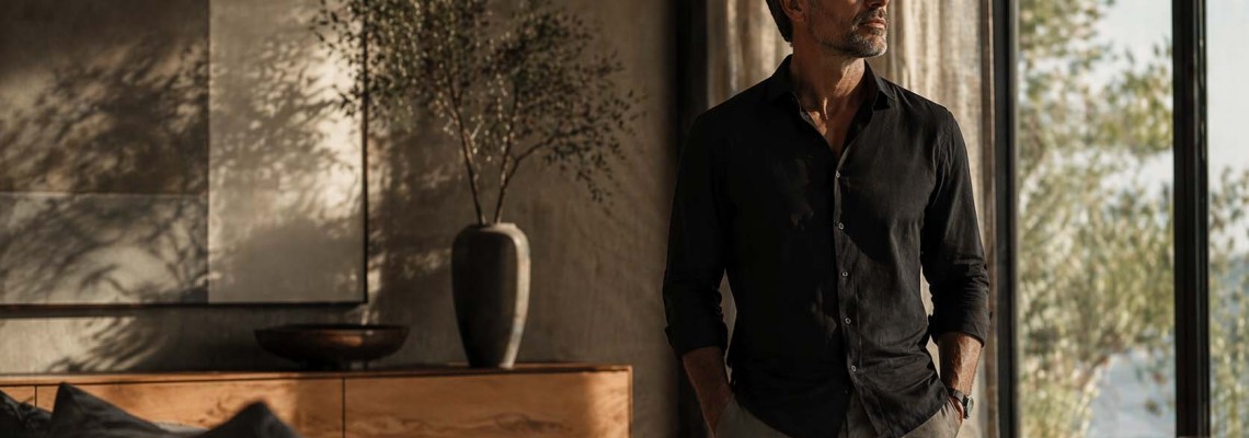 Потенция после 40: как восстановить энергию, кровоток и гормональный баланс без крайностей