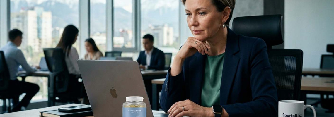 Синдром выгоревшего руководителя: почему кофе перестаёт работать и что с этим делать на самом деле