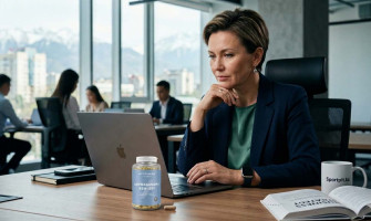 Синдром выгоревшего руководителя: почему кофе перестаёт работать и что с этим делать на самом деле