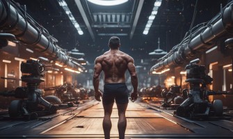 Как увеличить выработку тестостерона