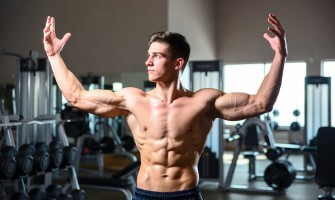 Вкус силы: исповедь человека, который перестал быть заложником собственной слабости