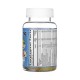 Multi Vitamin + Mineral Овощи, фрукты и клетчатка 60 мармеладок Gummi King