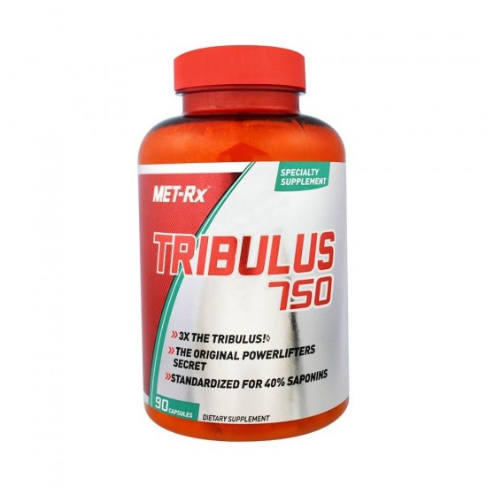 Трибулус 750 90 кап MET-Rx Tribulus 750 90 кап MET-Rx