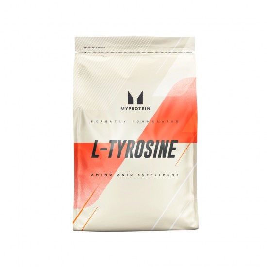 100% L-тирозин 500 г Myprotein 100% L Tyrosine 500 г Myprotein