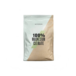100% Magnesium Citrate 250 г