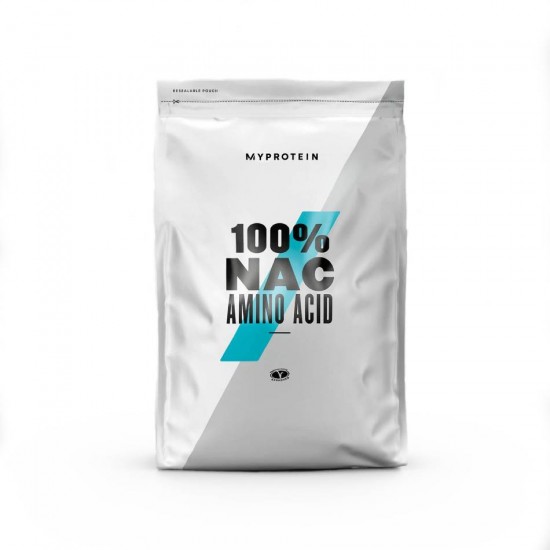 100% NAC 200 г Myprotein 100% NAC 200 г Myprotein