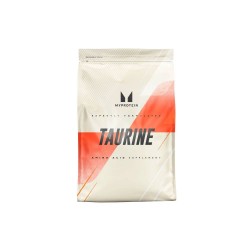 100% Taurine 250 г