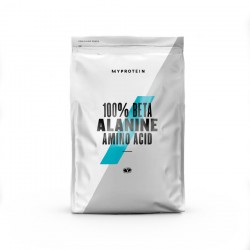 100% Beta-Alanine 250 г 100% Beta-Alanine 250 г