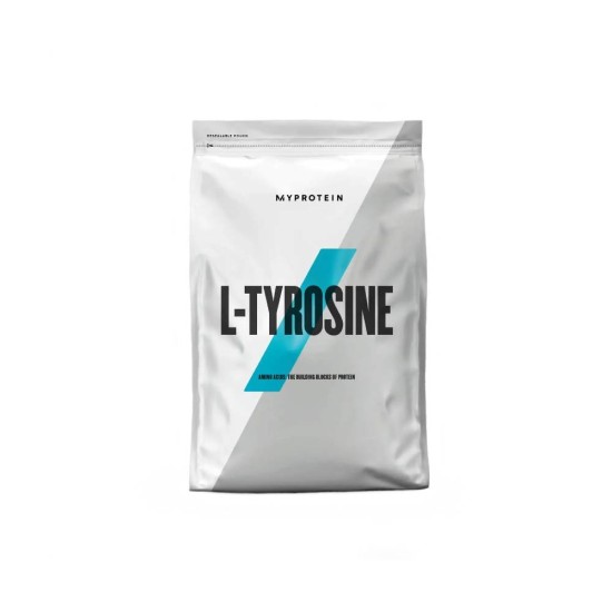 100% L Tyrosine 250 г Myprotein