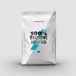 100% Taurine Amino Acid 500 г