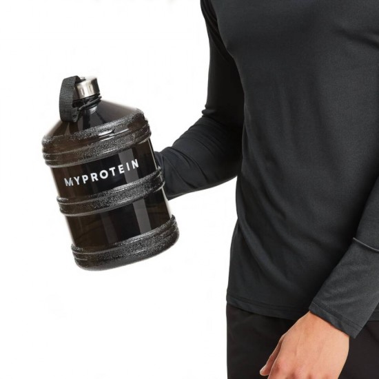 Бутылка 3,8 л Myprotein Бутылка 3,8 л Myprotein