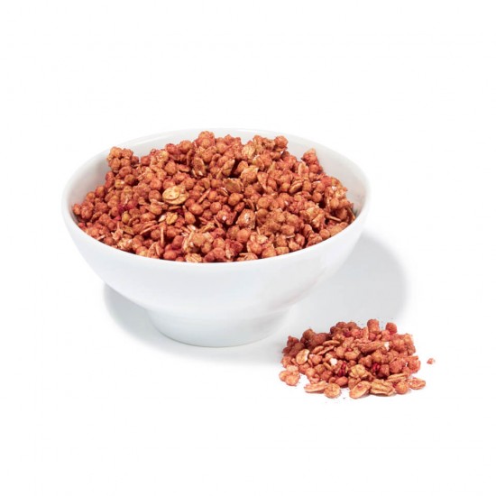 Протеиновая гранола 750 г Myprotein Protein Granola 750 г Myprotein