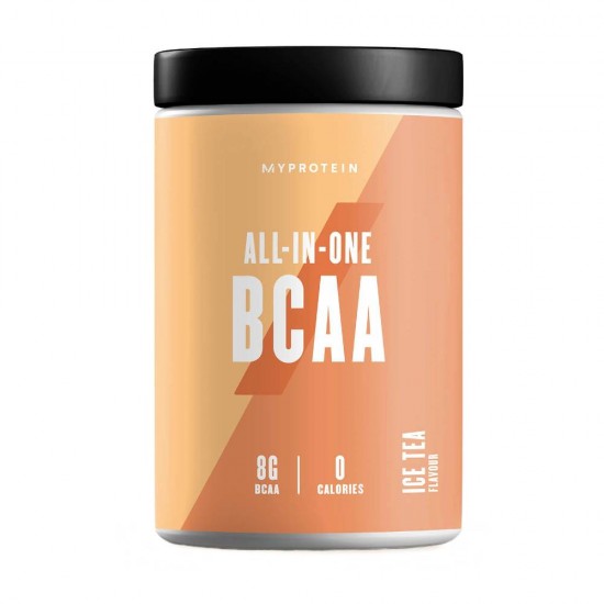 Все в одном BCAA 320 г Myprotein All-In-One BCAA 320 г Myprotein
