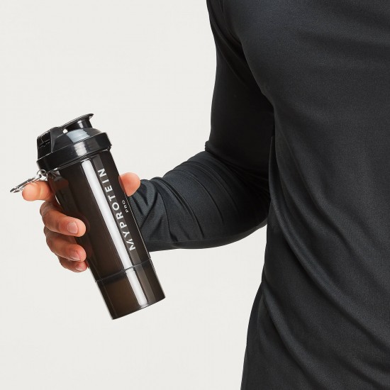 Шейкер Pro Slim 500 мл Myprotein Шейкер Pro Slim 500 мл Myprotein