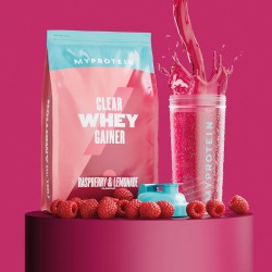 Clear Whey Gainer 2 кг