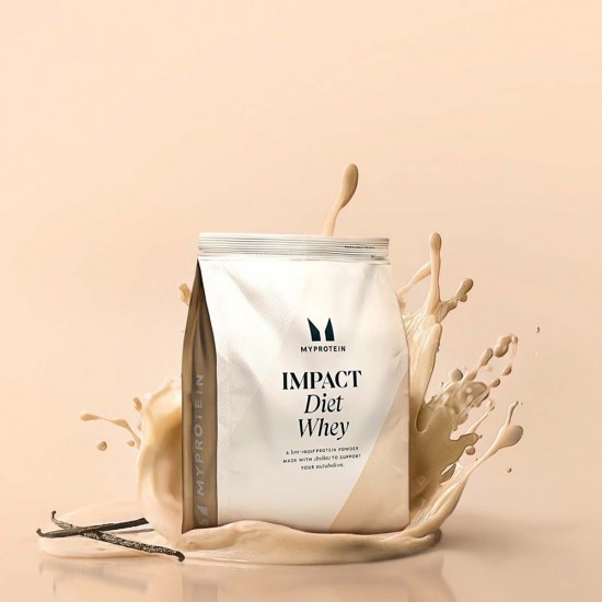Impact Diet Whey 1 кг Myprotein Impact Diet Whey 1 кг Myprotein