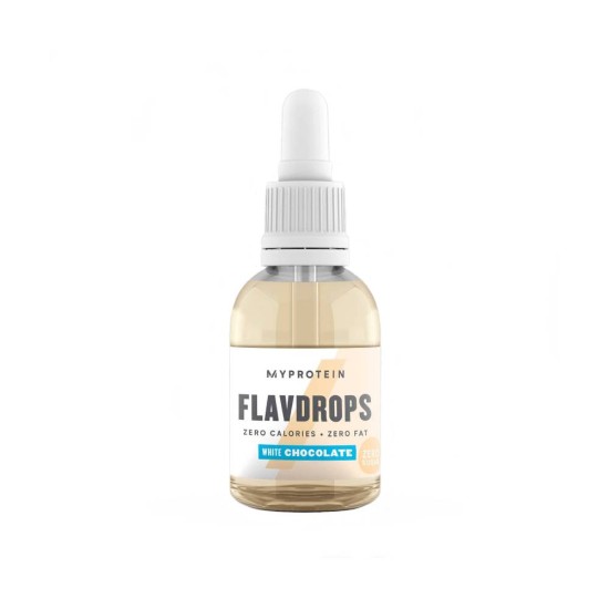 FlavDrops 50 мл Myprotein