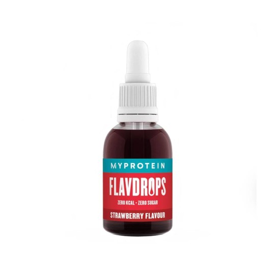 FlavDrops 50 мл Myprotein