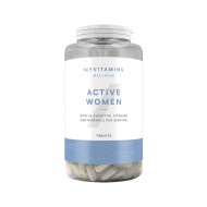 Active Women 120 таб