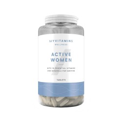 Active Women 120 таб Active Women 120 таб