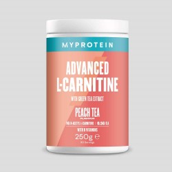 Advanced L-Carnitine 250г