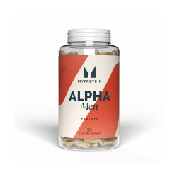 Alpha Men 120 таб Alpha Men 120 таб