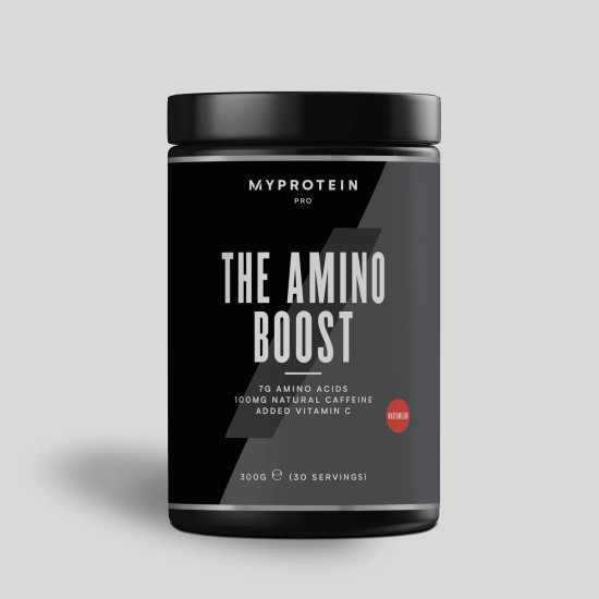 Amino Boost 300 г Myprotein Amino Boost 300 г Myprotein