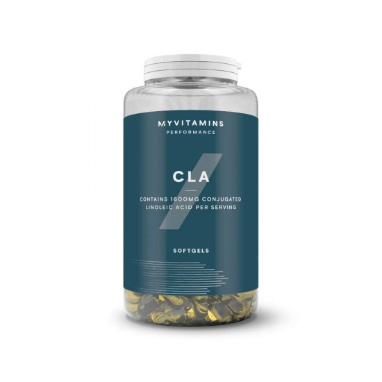 CLA 60 кап Myprotein