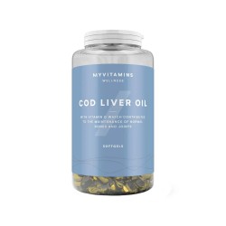 Cod Liver Oil 90 кап Cod Liver Oil 90 кап