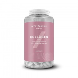 Collagen 90 кап