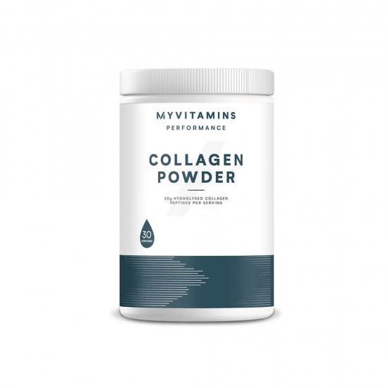 Коллаген 630 г Myprotein Collagen Powder 630 г Myprotein