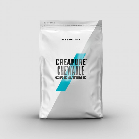 Креатин Creapure в жевательных таблетках 90 таб Myprotein Creapure Chewable Creatine 90 таб Myprotein