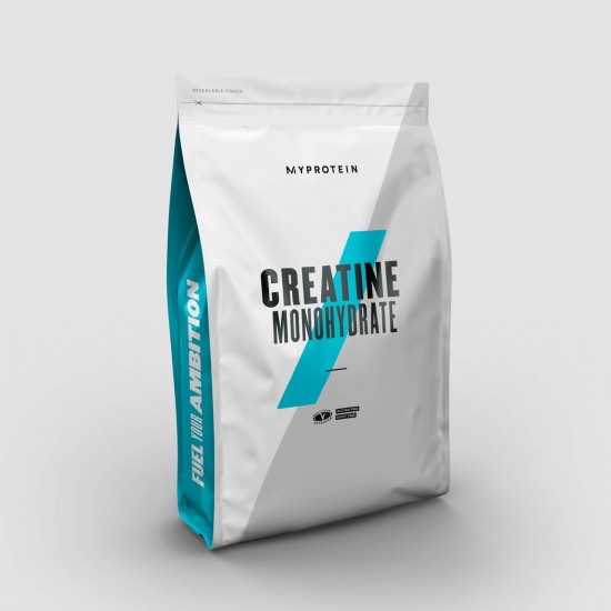 Креатин 1 кг Myprotein Creatine 1 кг Myprotein