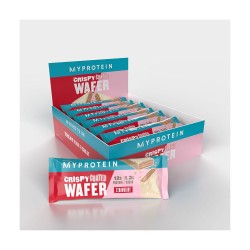 Crispy Wafers 12 шт