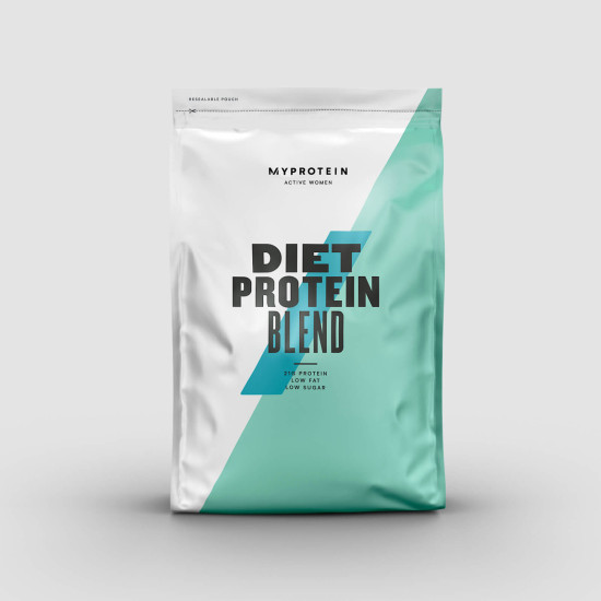 Диетическая белковая смесь 500 г Myprotein Diet Protein Blend 500 г Myprotein