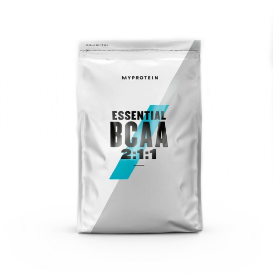 Essential BCAA 2:1:1 250 г